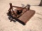 Ford 90I Rotary Mower
