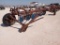 Pull Behind 6 Bottom One Way Disc Plow
