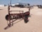 Pull Behind One Way Disc Plow