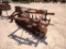 6Ft 3 Point Hitch Disc