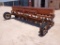12Ft Tye Grain Drill
