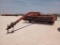16Ft Case International 8380 Mower Conditioner/Windrower