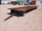 24Ft Farm Wagon