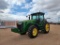 John Deere 8235R Tractor