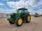 John Deere 6190R Tractor