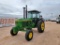 1973 John Deere 4430 Tractor