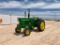 John Deere 3020 Tractor