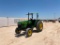 1998 John Deere 5510 Tractor