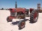 Massey Ferguson 165 Tractor