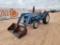 Ford Tractor w/ Front End Loader