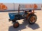 1981 Ford 1300 Tractor