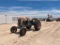 Ford 4000 Tractor