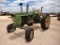 John Deere 3010 Tractor