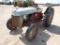 Ford Tractor