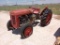 Massey Ferguson 35 Tractor