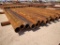 Approx (25) 8'' Water Well Pipe