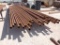 Approx (39) Joints of 2 7/8'' Pipe
