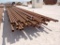 Approx (50) Joints of 2 7/8'' Pipe