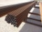 Bundle of (50) Joints 1 1/2? Steel Tubing 20Ft Long