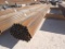 Bundle of (57) Joints 1 1/4? Steel Tubing 21Ft Long