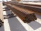 Bundle of (57) Joints 1 1/4? Steel Tubing 21Ft Long