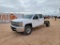 2015 Chevrolet 2500 HD Cab & Chassis