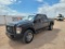2010 Ford F-350 Harley Davidson Super Duty Pickup
