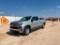 2020 Chevrolet Silverado Pickup