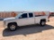 2015 Chevrolet Silverado Pickup