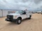 2011 Ford F-350 Service Truck