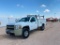 2010 Chevrolet 2500 HD Service Truck