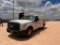2012 Ford F-250 Service Pickup Truck