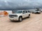 2008 Chevrolet Suburban SUV