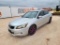 2009 Honda Accord Passenger Car