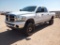 2006 Dodge Ram 2500 Pickup