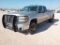 2008 GMC Sierra Dually Pickup Truck