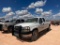 2003 Chevrolet Silverado 2500 Pickup Truck