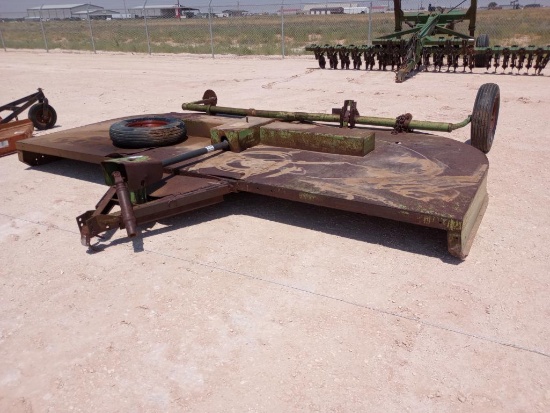Gyramor 737 Rotary Cutter