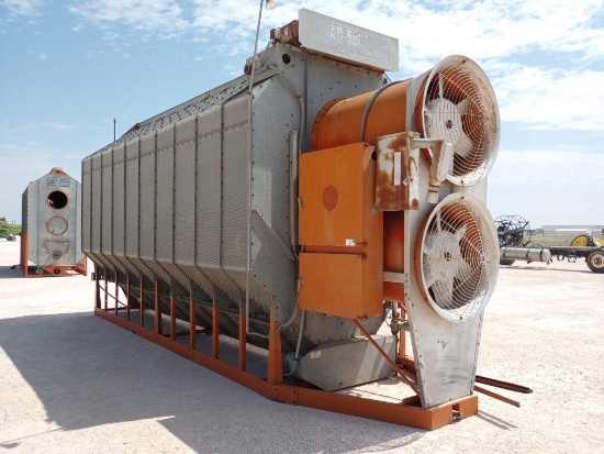 Farm Fans AB-500A Automatic Grain Dryer
