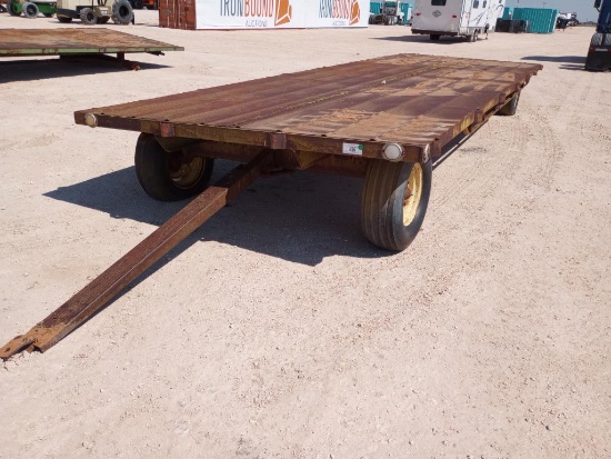Farm Wagon