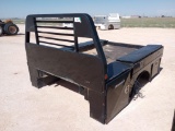 Pronghorn Utility Flatbed