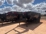 2023 Horizon 14Ft Roll Off Trailer