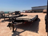 2021 Lamar 22Ft x 102