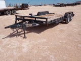 2016 Tiger 18Ft x 84
