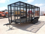 16Ft x 87
