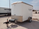 2004 Carry-On 10Ft x 73