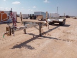 1994 Pole Trailer
