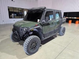 2023 Polaris Xpedition XP Utility Vehicle