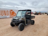 2018 Polaris Ranger Diesel