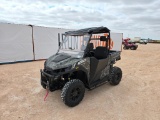 Massimo T-Boss 550 UTV